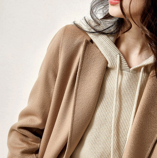 Sweater-Autumn Knitted Loose