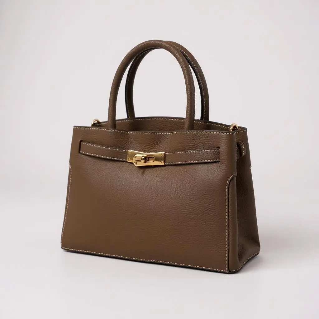 The Shirley Crossbody