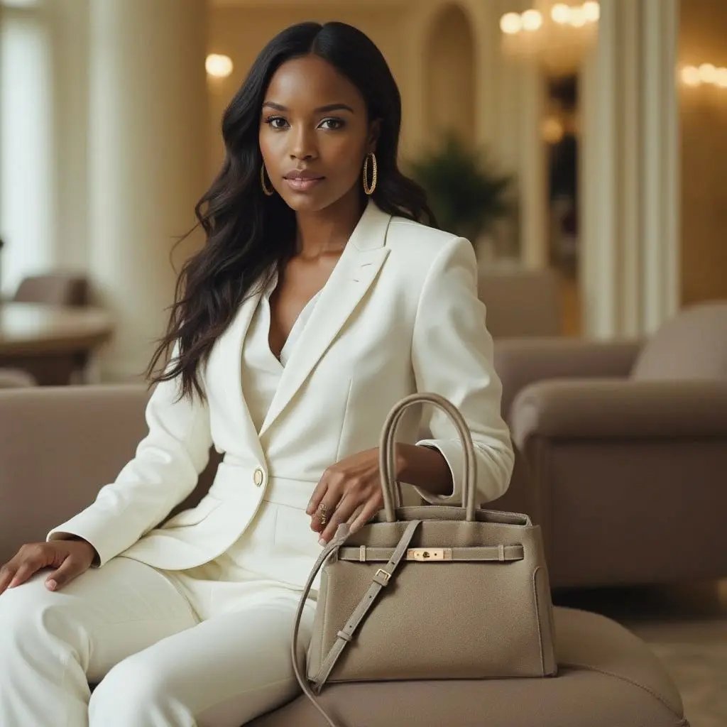 The Shirley Crossbody