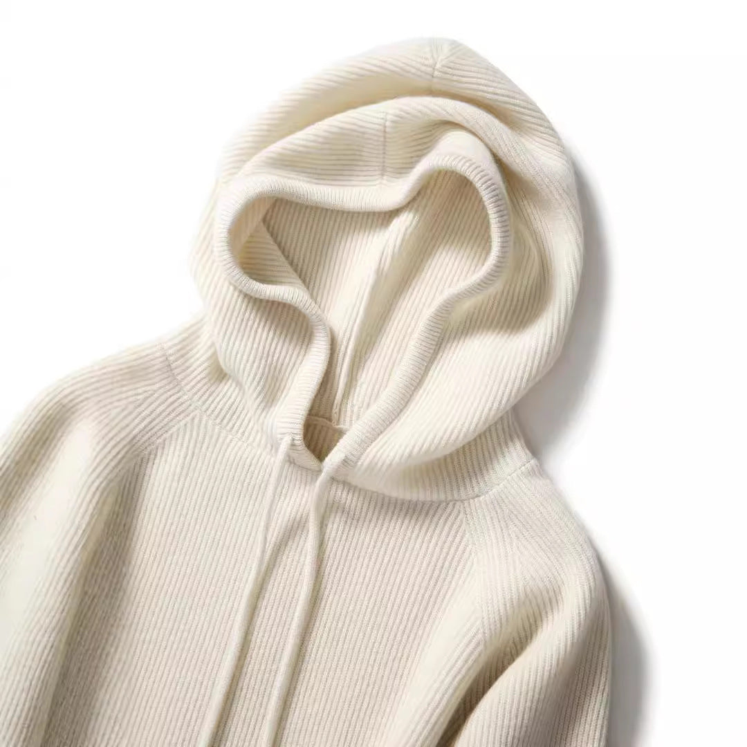 Sweater-Autumn Knitted Loose