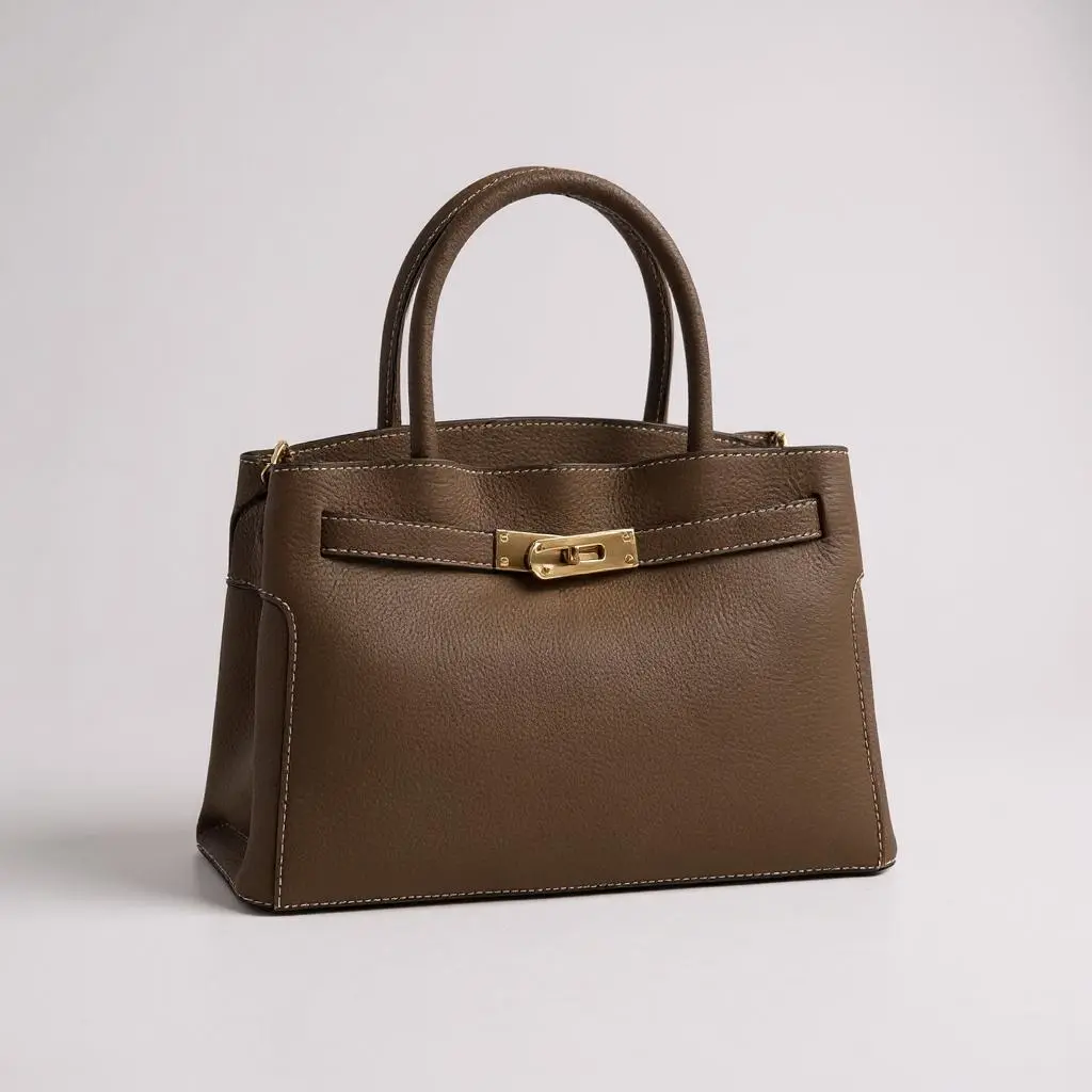 The Shirley Crossbody