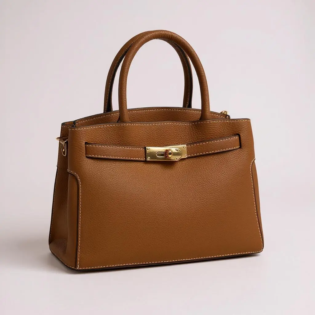 The Shirley Crossbody