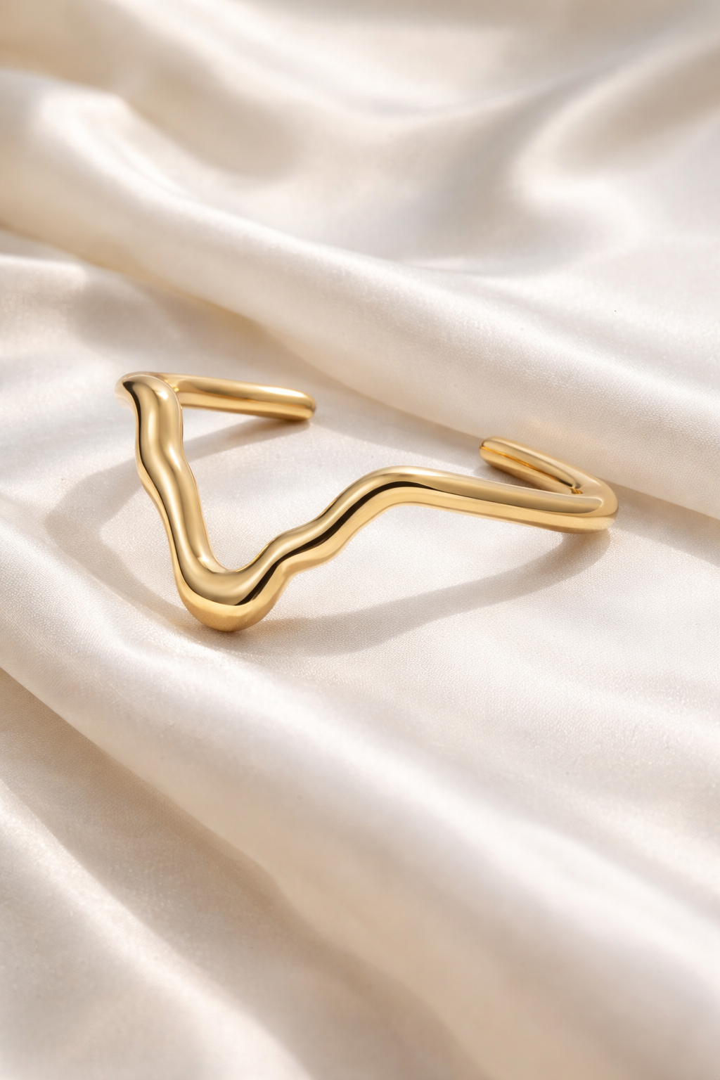 Danielle Gold Bracelet