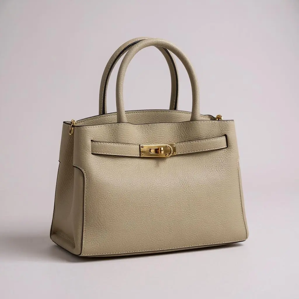 The Shirley Crossbody