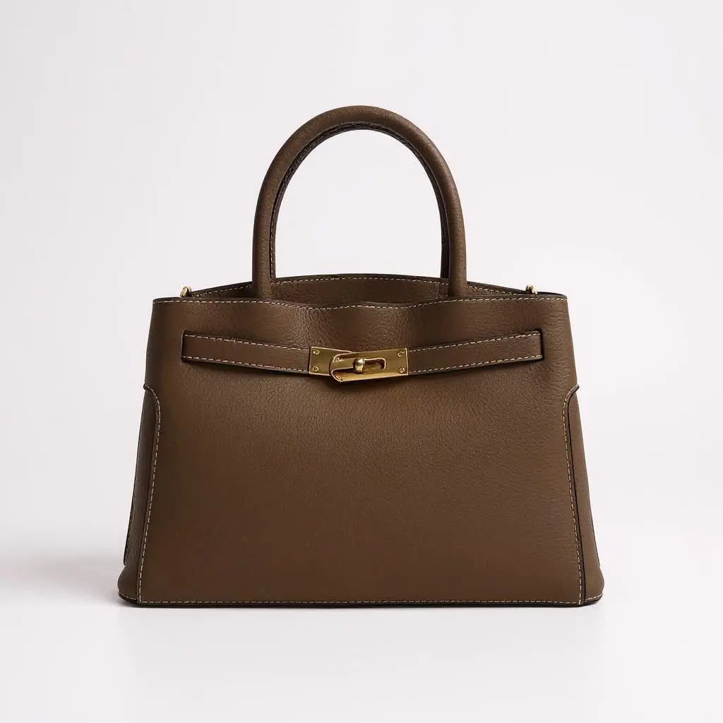 The Shirley Crossbody
