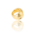 Paloma Gold Ring