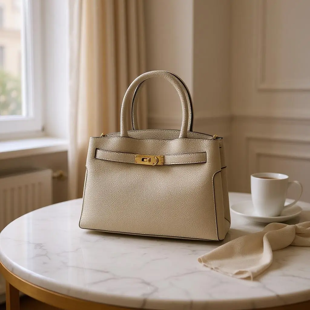 The Shirley Crossbody