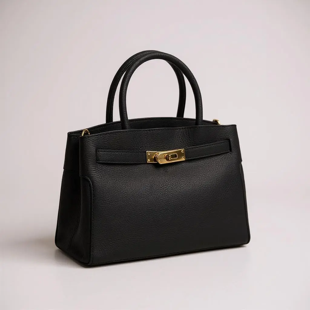 The Shirley Crossbody