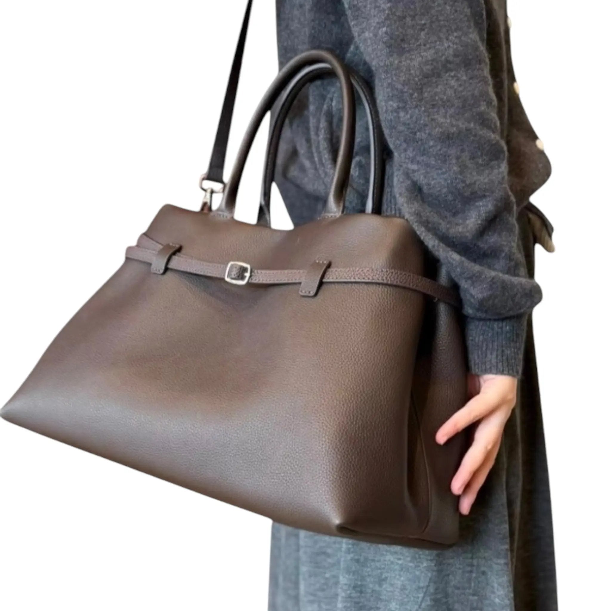The Sarah Tote