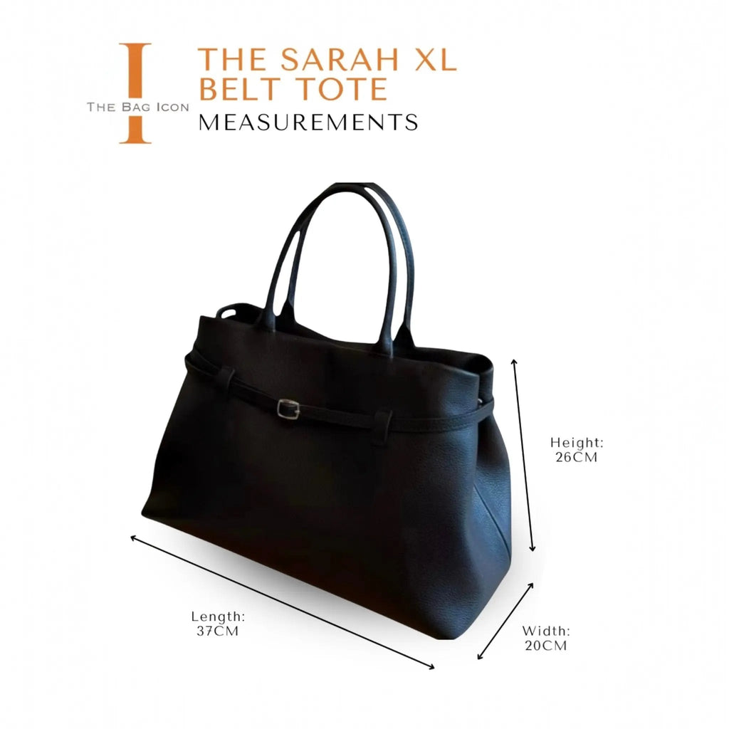 The Sarah Tote