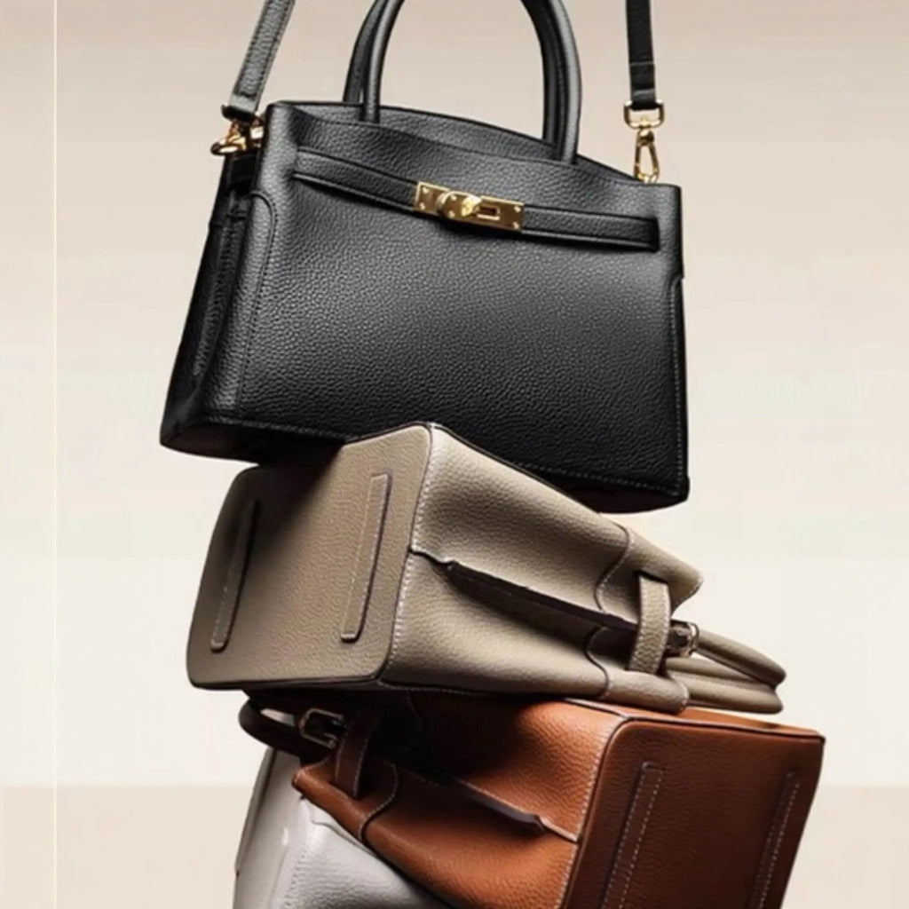 The Shirley Crossbody