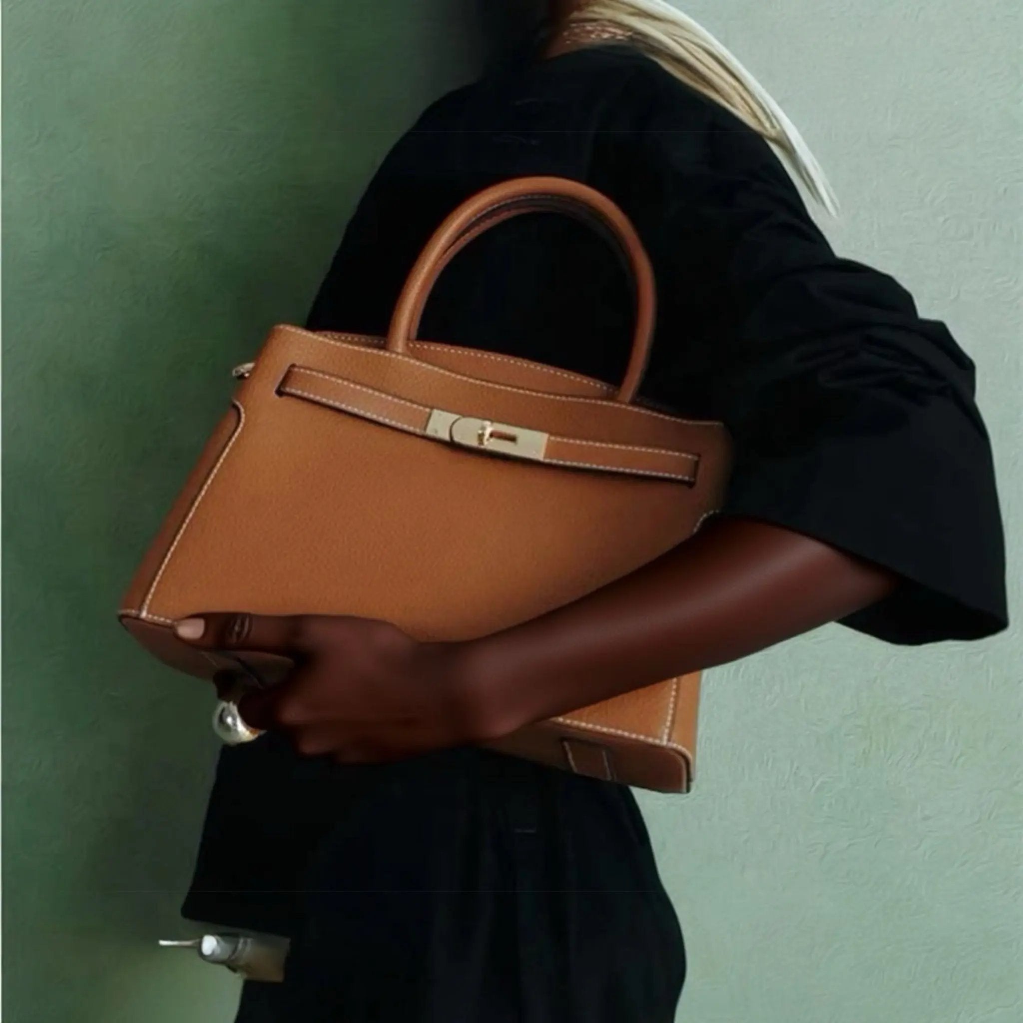 The Shirley Crossbody