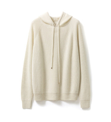 Sweater-Autumn Knitted Loose